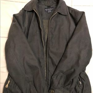 Construction jacket